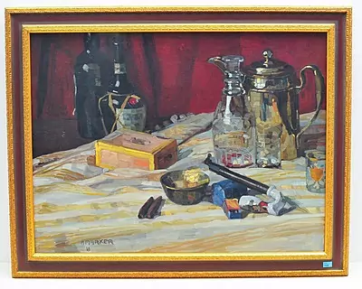 Alfred Marxer — Juni 2019 (A153) - Auktionsstart: 24.6.2019, 14:50 — Schuler Auktionen