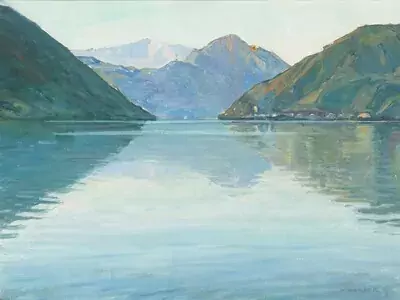 Alfred Marxer — Juni 2026 (A181) - Auktionsstart: 29.6.2026, 11:15 — Schuler Auktionen