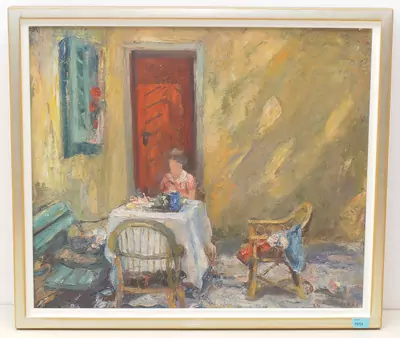 Alfred Marxer — Dezember 2020 (A159) - Auktionsstart: 7.12.2020, 12:20 — Schuler Auktionen