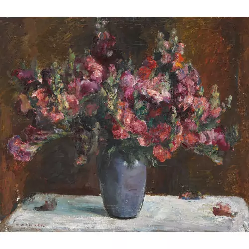Blumenstillleben