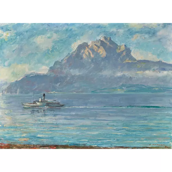 "Pilatus"