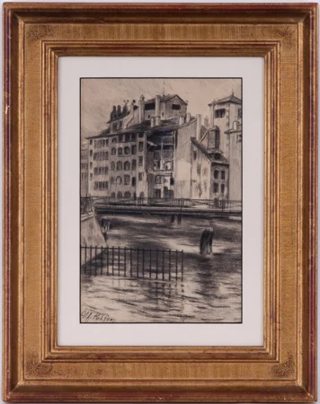 Genève