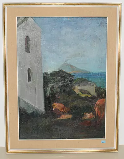 Alfred Roth — Dezember 2018 (A151) - Auktionsstart: 10.12.2018, 13:20 — Schuler Auktionen