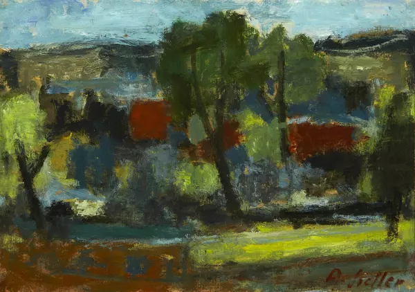 Landschaft