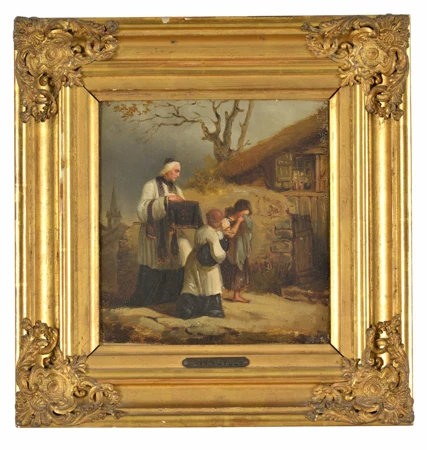 Le Viatique
