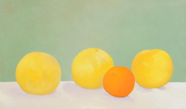 Alfred Wirz — Stillleben, 2003