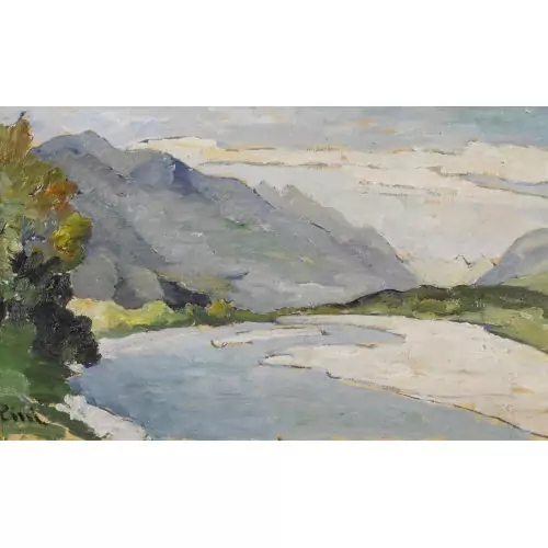 Die Rhone