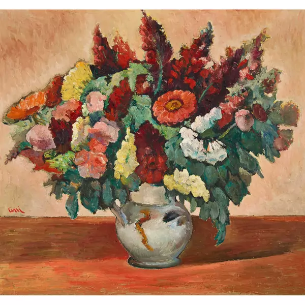 Blumenbouquet