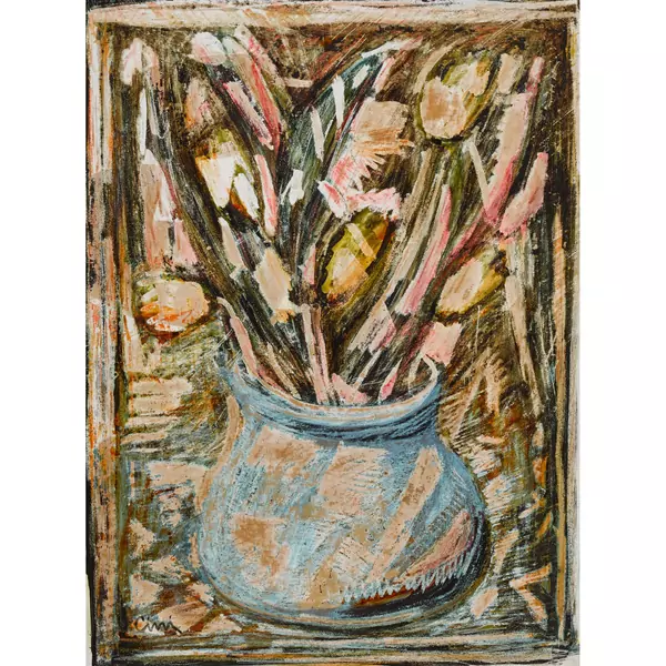 Blumenstillleben