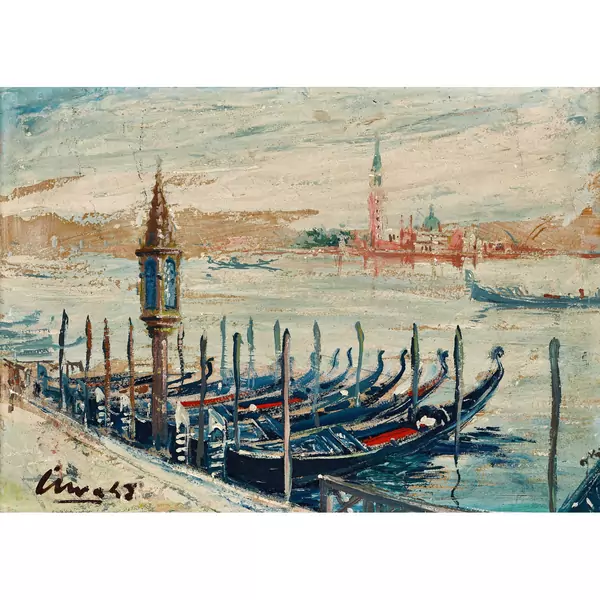 "Venezia"