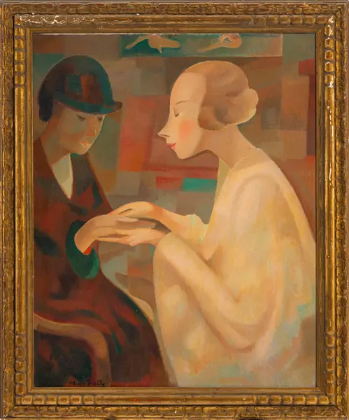Berne la Jolie