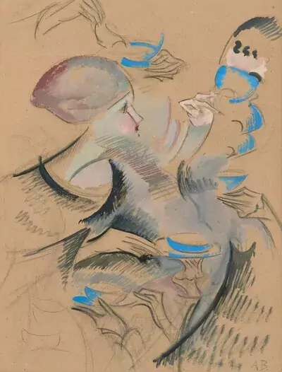 Alice Bailly — Juni 2025 (A177) - Auktionsstart: 18.6.2025, 09:00 — Schuler Auktionen