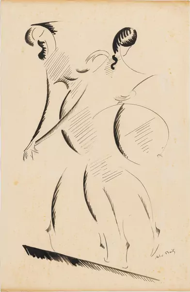 La danse