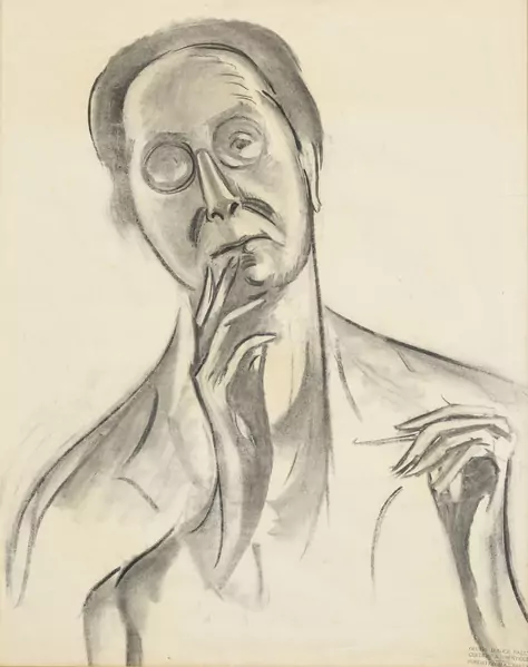 Mon portrait