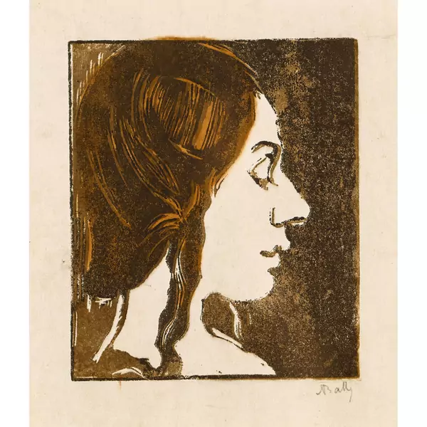 Jeune fille