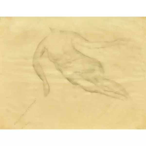 "Étude pour l'hommage à la Musique"