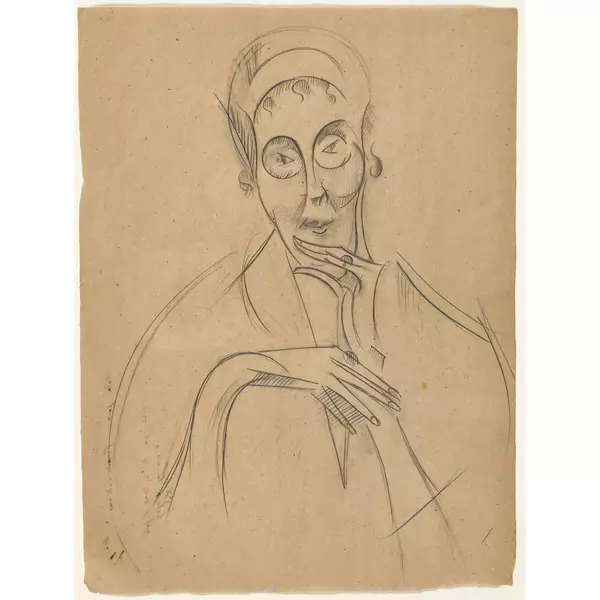 "Pensées intimes I"