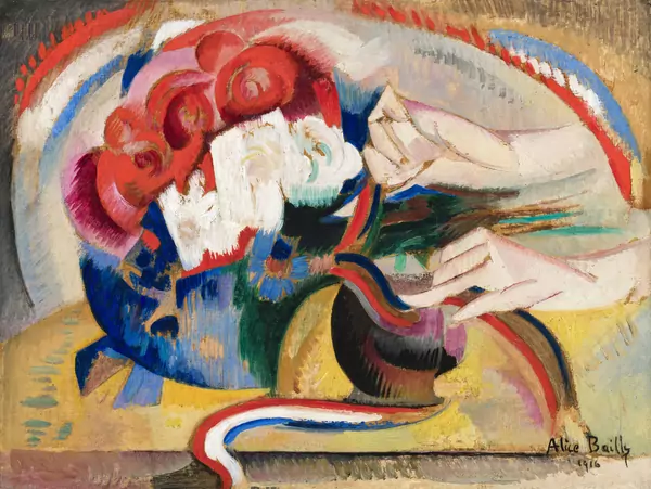 Couleurs de France