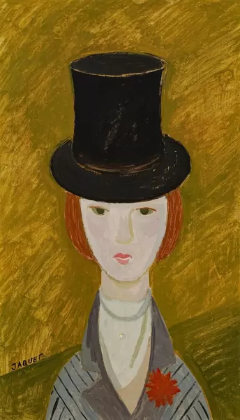 Alice Jaquet (1916-1990) — Genève Enchères