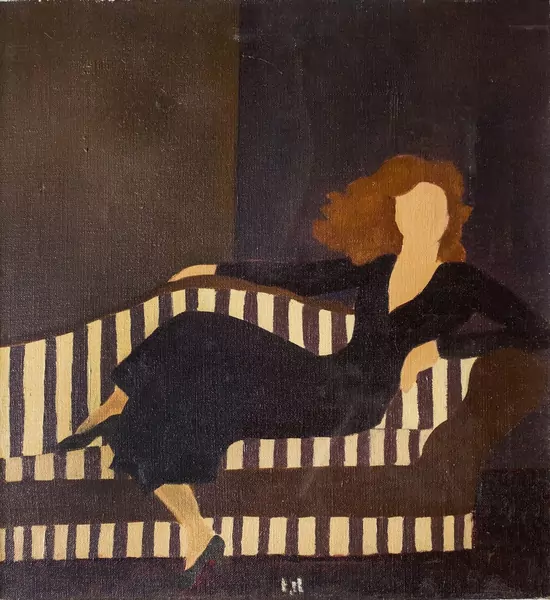 Dans le goût de Alice Jaquet (1916-1990) — Genève Enchères