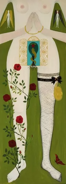 Alice Jaquet (1916-1990) — Genève Enchères