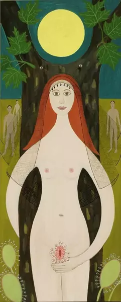 Alice Jaquet (1916-1990) — Genève Enchères