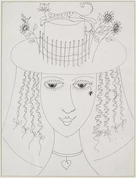 Alice Jaquet (1906-1990) — Genève Enchères