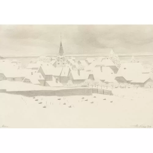Alice Peillon — "Peseux".