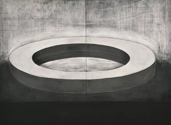 Aliska Lahusen (1946) — "Lithra Puit 1"