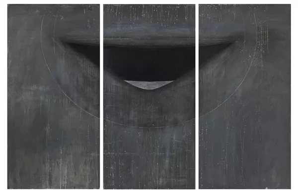 Aliska Lahusen (1946) — Bol 2