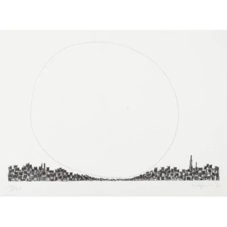 Die geballte Stadt