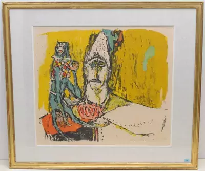 Alois Carigiet — September 2023 (A170) - Auktionsstart: 18.9.2023, 14:45 — Schuler Auktionen