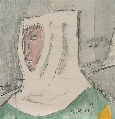 Alois Carigiet — März 2016 (A140) - Auktionsstart: 18.3.2016, 12:00 — Schuler Auktionen