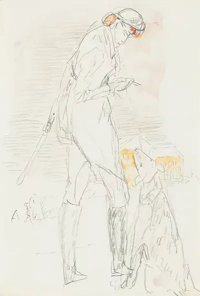 Alois Carigiet — Dezember 2025 (A179) - Auktionsstart: 28.11.2025, 17:30 — Schuler Auktionen