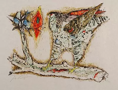 Alois Carigiet — März 2016 (A140) - Auktionsstart: 18.3.2016, 12:00 — Schuler Auktionen