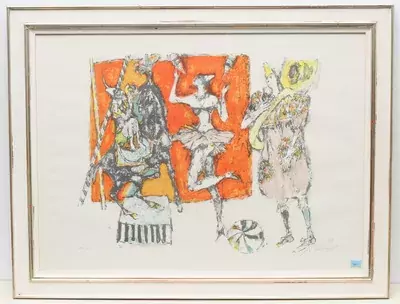Alois Carigiet — Dezember 2022 (A167) - Auktionsstart: 12.12.2022, 15:45 — Schuler Auktionen