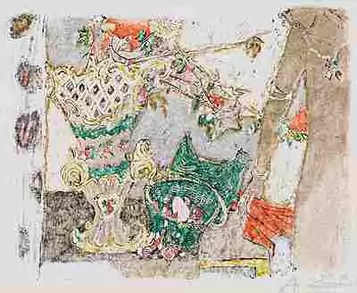 Alois Carigiet — Dezember 2014 (A135) - Auktionsstart: 12.12.2014, 15:30 — Schuler Auktionen