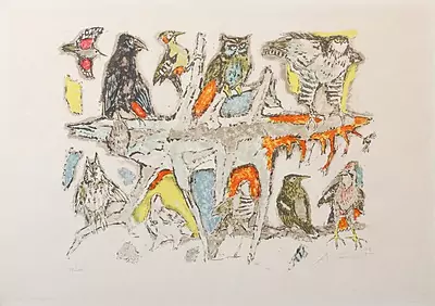 Alois Carigiet — September 2015 (A138) - Auktionsstart: 18.9.2015, 12:35 — Schuler Auktionen