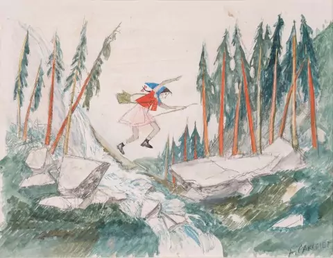 Flurina I