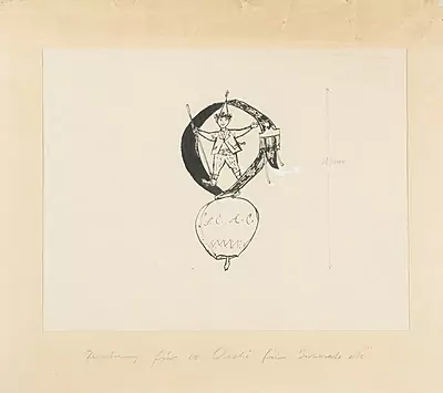 Alois Carigiet — Juni 2019 (A153) - Auktionsstart: 28.6.2019, 16:40 — Schuler Auktionen