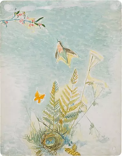 Alois Carigiet — September 2015 (A138) - Auktionsstart: 18.9.2015, 12:35 — Schuler Auktionen