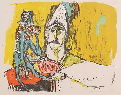 Alois Carigiet — Juni 2015 (A137) - Auktionsstart: 19.6.2015, 16:20 — Schuler Auktionen
