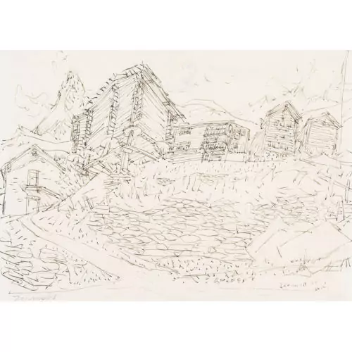 "Zermatt"
