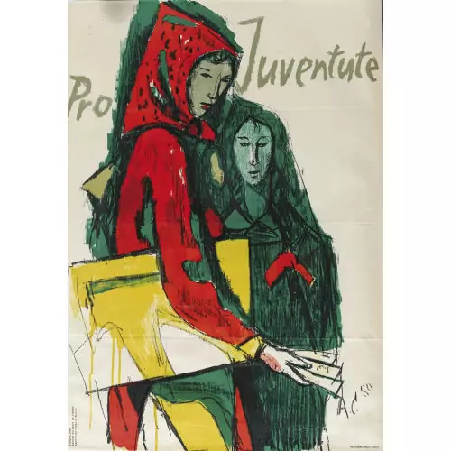"Pro Juventute"
