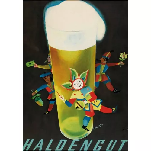 "Haldengut"