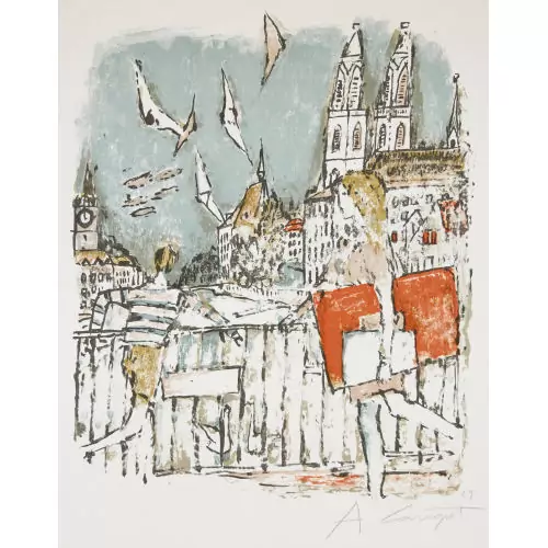 Zürich
