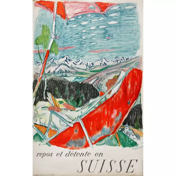 "Suisse"