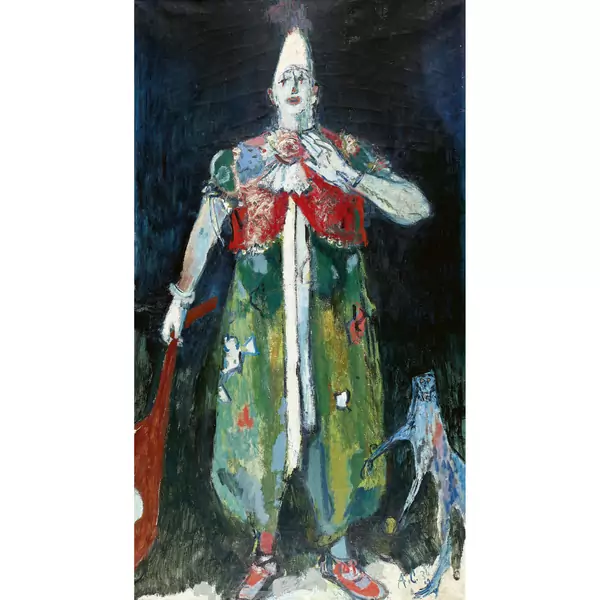 Pierrot