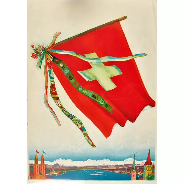 "Schweizerische Landesausstellung 1939"