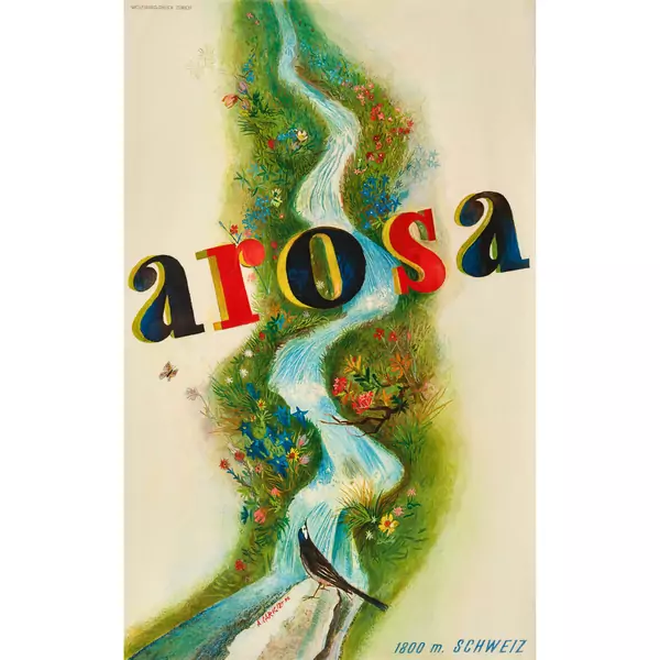 "Arosa"